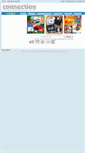 Mobile Screenshot of disketteconnection.com